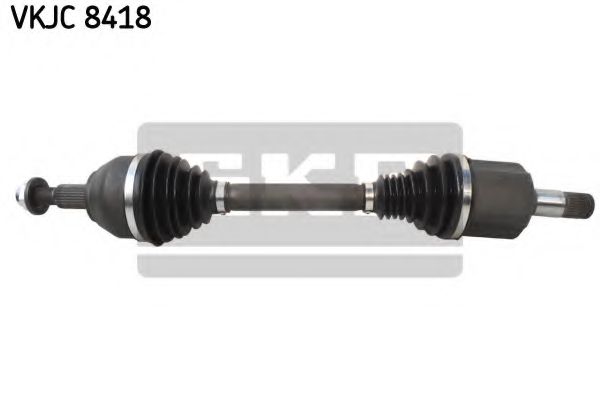Полуось в сборе SKF VKJC 8418