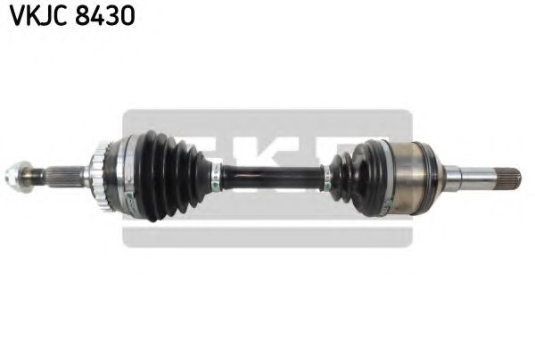 Полуось в сборе SKF VKJC 8430