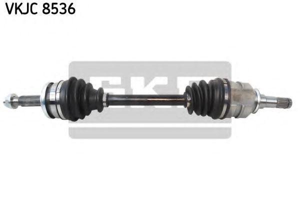 Полуось в сборе SKF VKJC 8536
