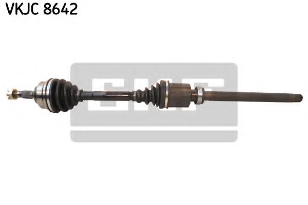 Полуось в сборе SKF VKJC 8642