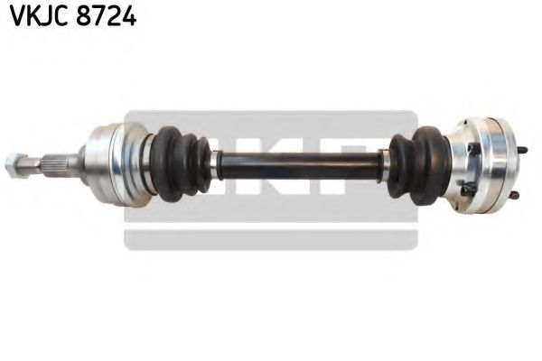 Полуось в сборе SKF VKJC 8724