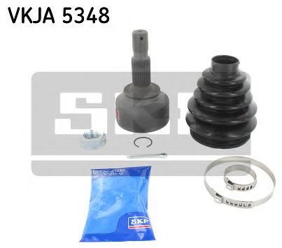 ШРУС с пыльником SKF VKJA 5348