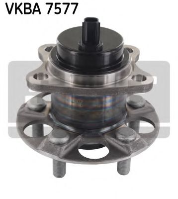 Подшипник ступицы SKF VKBA 7577