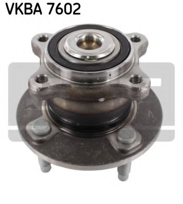 Подшипник ступицы SKF VKBA 7602