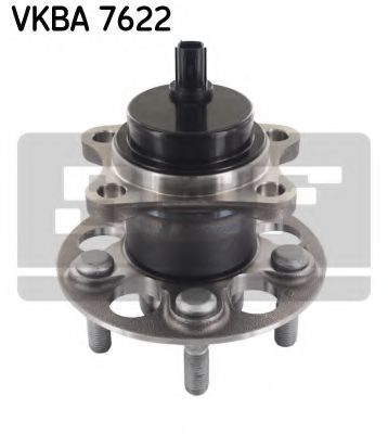 Подшипник ступицы SKF VKBA 7622