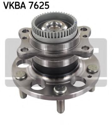 Подшипник ступицы SKF VKBA 7625