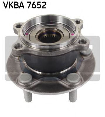 Подшипник ступицы SKF VKBA 7652