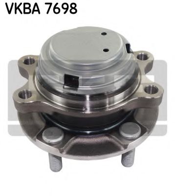 Подшипник ступицы SKF VKBA 7698