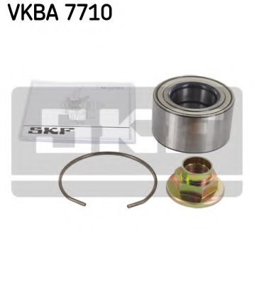 Подшипник ступицы SKF VKBA 7710