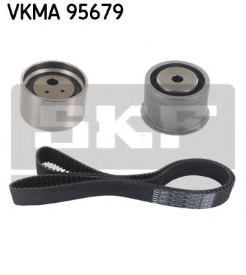 Комплект ГРМ SKF VKMA 95679