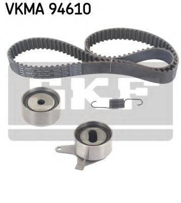 Комплект ГРМ SKF VKMA 94610