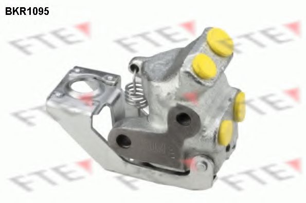 Распределитель тормозных усилий FTE BKR1095
