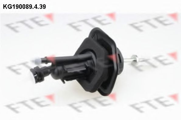Главный цилиндр сцепления FTE KG190089.4.39