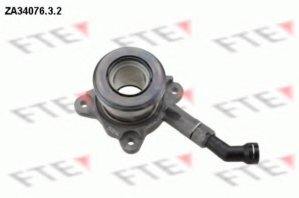 Подшипник выжимной гидравлический FTE ZA34076.3.2