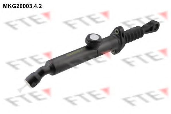 Главный цилиндр сцепления FTE MKG20003.4.2