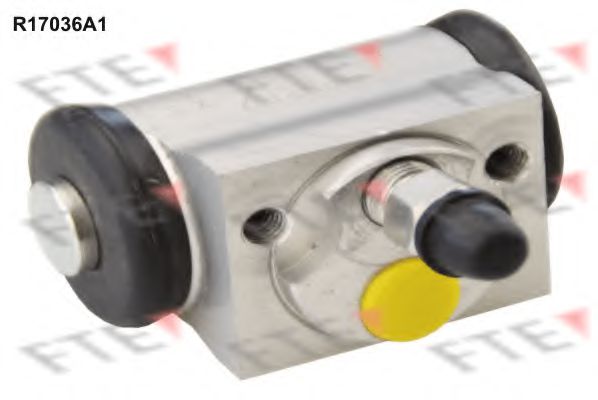 Рабочий тормозной цилиндр FTE R17036A1