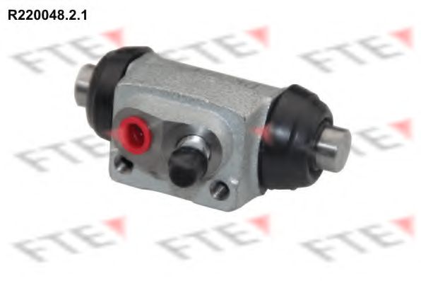 Рабочий тормозной цилиндр FTE R220048.2.1