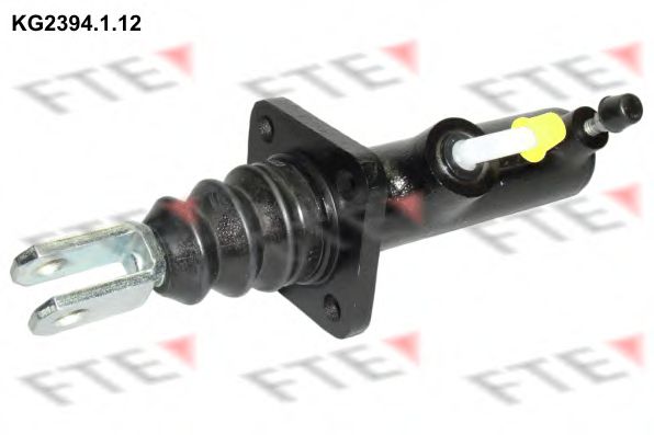 Главный цилиндр сцепления FTE KG2394.1.12