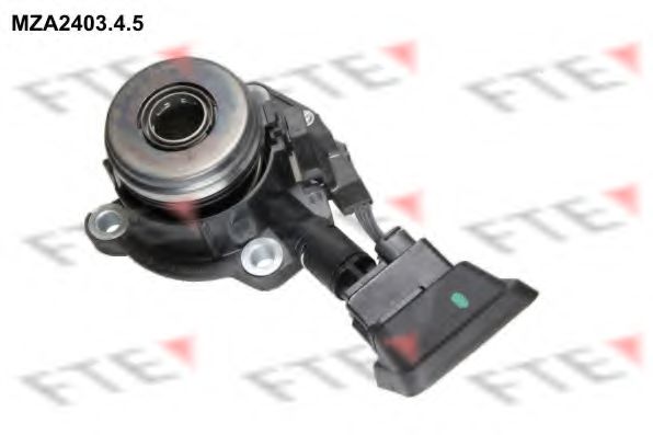 Подшипник выжимной гидравлический FTE MZA2403.4.5