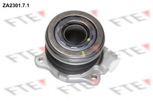 Подшипник выжимной гидравлический FTE ZA2301.7.1