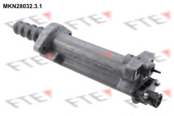 Рабочий цилиндр сцепления fte MKN28032.3.1