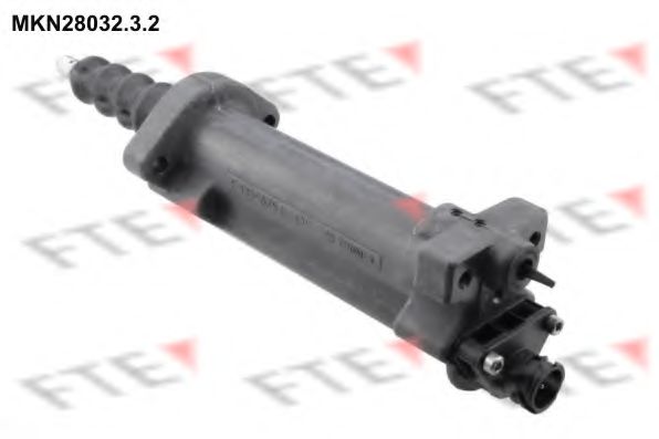 Рабочий цилиндр сцепления fte MKN28032.3.2