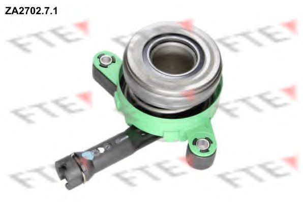 Подшипник выжимной гидравлический FTE ZA2702.7.1