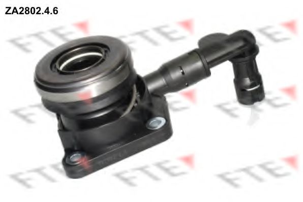 Подшипник выжимной гидравлический FTE ZA2802.4.6
