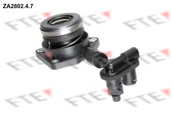 Подшипник выжимной гидравлический FTE ZA2802.4.7