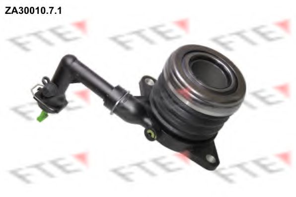 Подшипник выжимной гидравлический FTE ZA30010.7.1