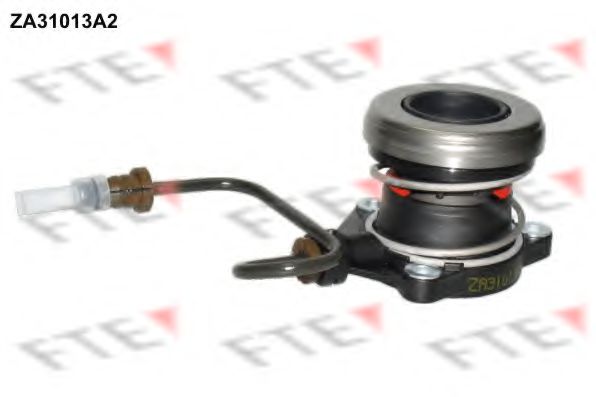 Подшипник выжимной гидравлический FTE ZA31013A2