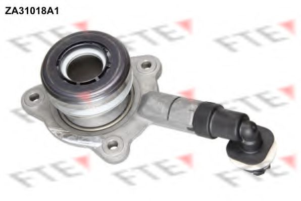 Подшипник выжимной гидравлический FTE ZA31018A1