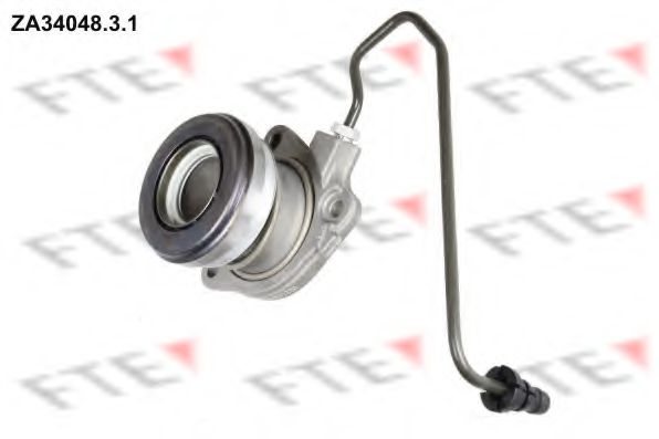 Подшипник выжимной гидравлический FTE ZA34048.3.1