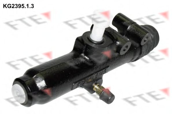 Главный цилиндр сцепления FTE KG2395.1.3