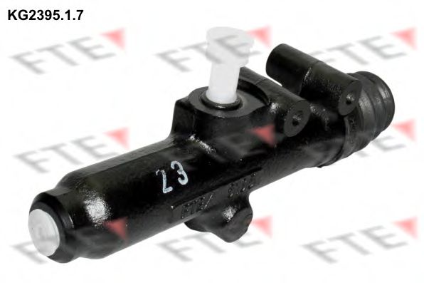 Главный цилиндр сцепления FTE KG2395.1.7