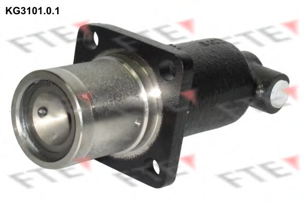 Главный цилиндр сцепления FTE KG3101.0.1