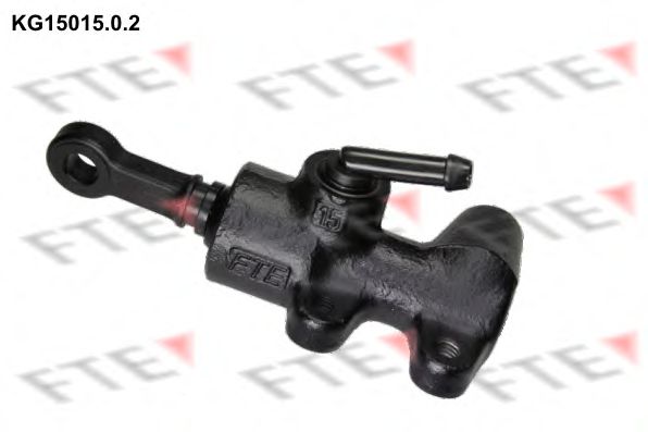 Главный цилиндр сцепления FTE KG15015.0.2