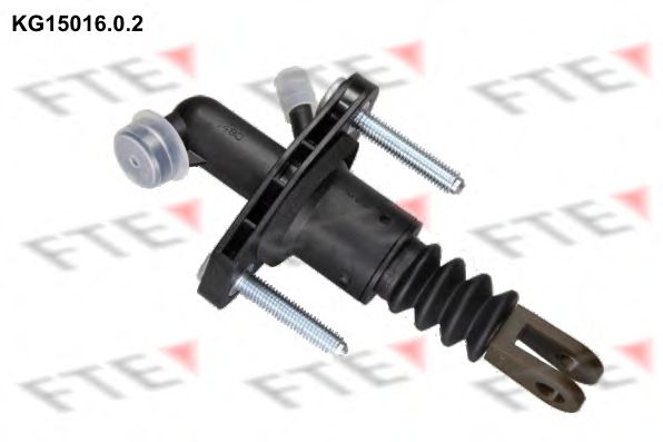Главный цилиндр сцепления fte KG15016.0.2