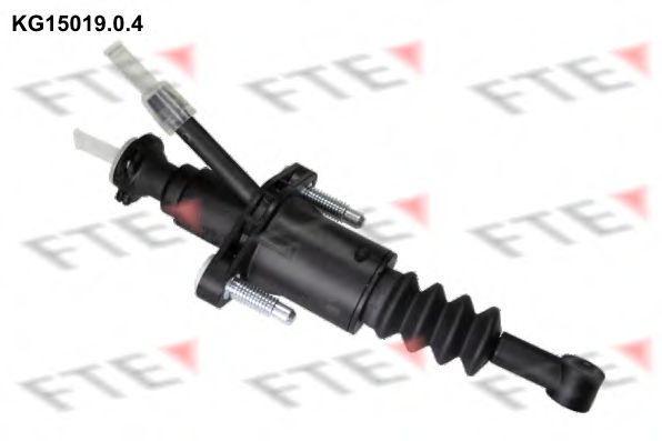 Главный цилиндр сцепления FTE KG15019.0.4