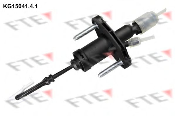 Главный цилиндр сцепления FTE KG15041.4.1