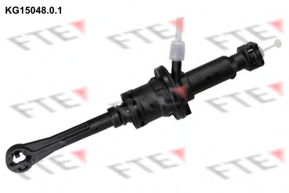 Главный цилиндр сцепления FTE KG15048.0.1