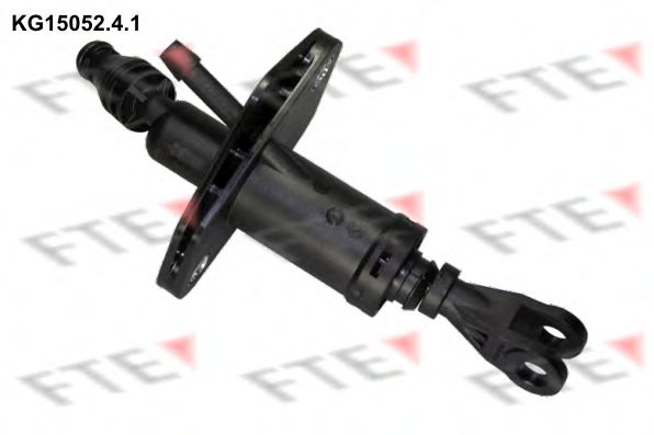 Главный цилиндр сцепления FTE KG15052.4.1