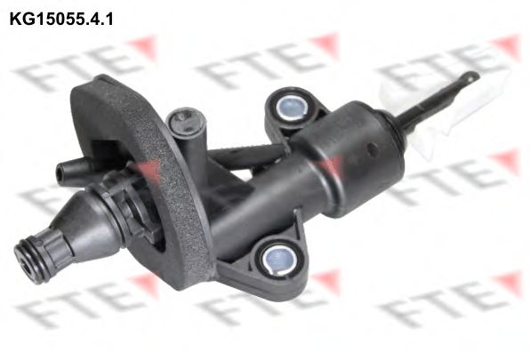 Главный цилиндр сцепления FTE KG15055.4.1