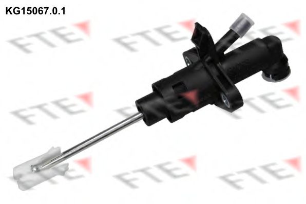 Главный цилиндр сцепления FTE KG15067.0.1