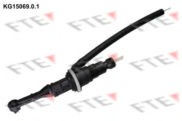 Главный цилиндр сцепления FTE KG15069.0.1