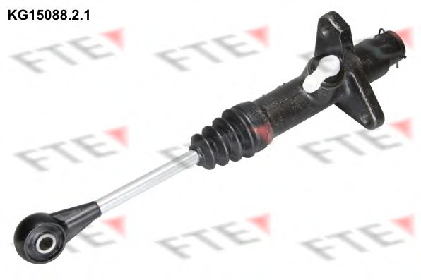 Главный цилиндр сцепления FTE KG15088.2.1