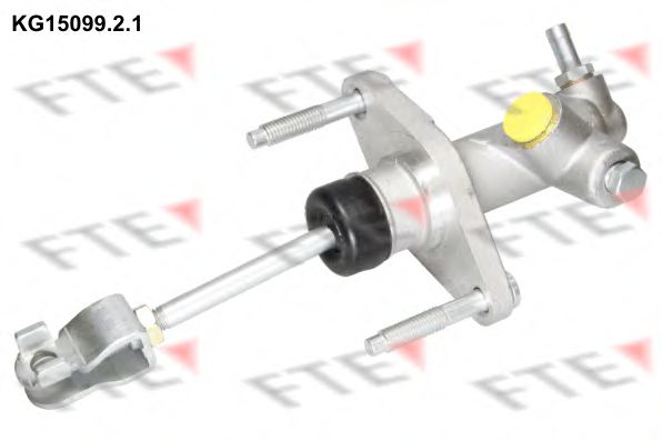 Главный цилиндр сцепления FTE KG15099.2.1