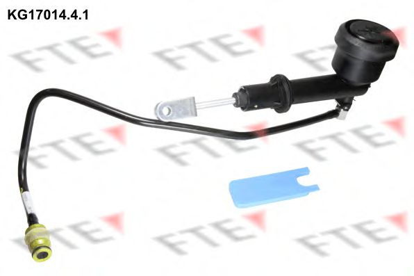 Главный цилиндр сцепления FTE KG17014.4.1