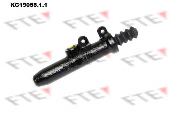 Главный цилиндр сцепления FTE KG19055.1.1
