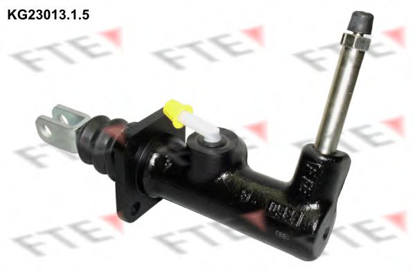 Главный цилиндр сцепления FTE KG23013.1.5